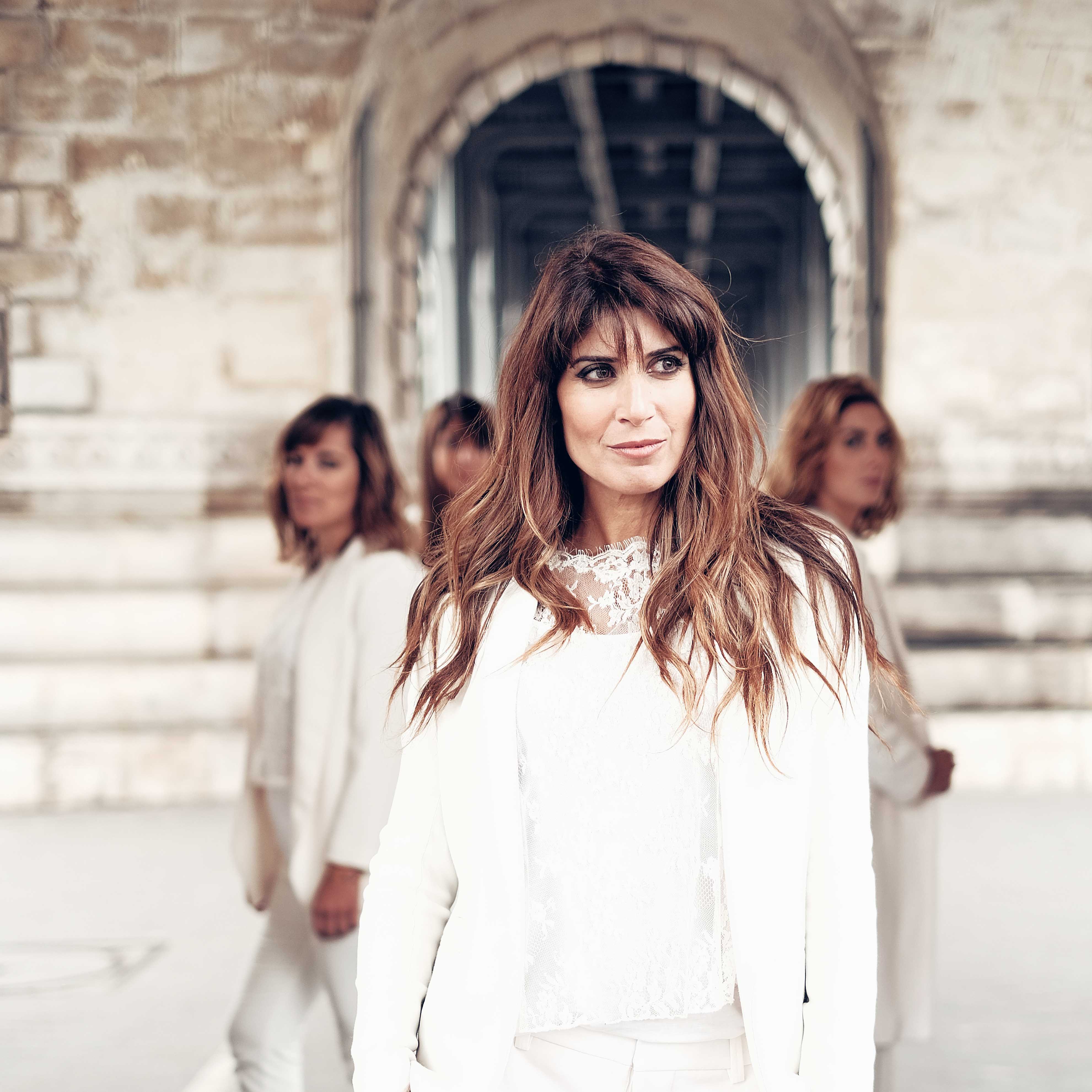 Karen khochafian nue